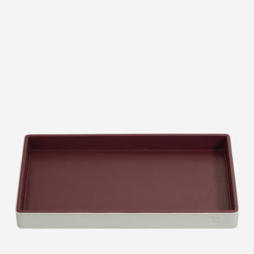 Valet tray