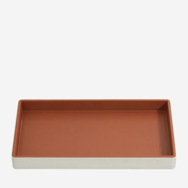 Valet tray