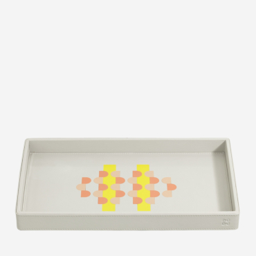 Valet tray