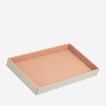 Valet tray