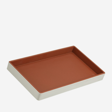 Valet tray