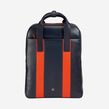 zaino uomo porta pc pelle
