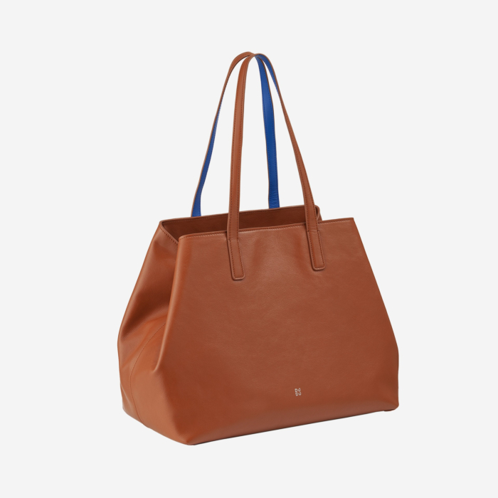 PELLE MORBIDA／Colore shopper-pelle-lavata-mahzel-